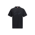 T-shirt Kenzo en coton noir