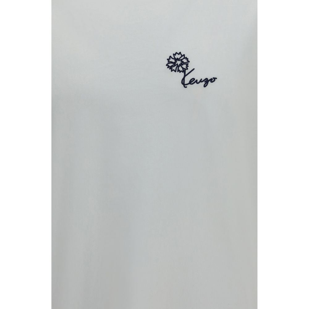 T-shirt Kenzo en coton blanc