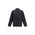 Veste en coton noir Kenzo