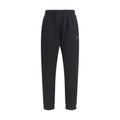 Pantaloni sportivi Kenzo neri in cotone