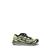 MM6 Multicolor Polyamide Athletic Sneakers