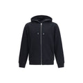 Sweat-shirt Givenchy en coton noir