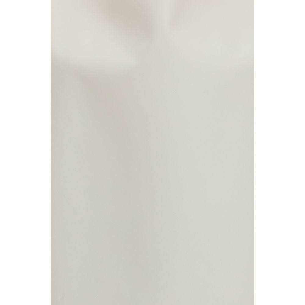 Abito casual Balenciaga Oves Aries in lana beige