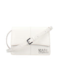 Sac bandoulière Karl Lagerfeld en polyéthylène blanc