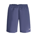 Nike Boxer Mare da Uomo in Poliestere Blu
