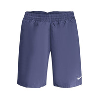 Nike Boxer Mare da Uomo in Poliestere Blu