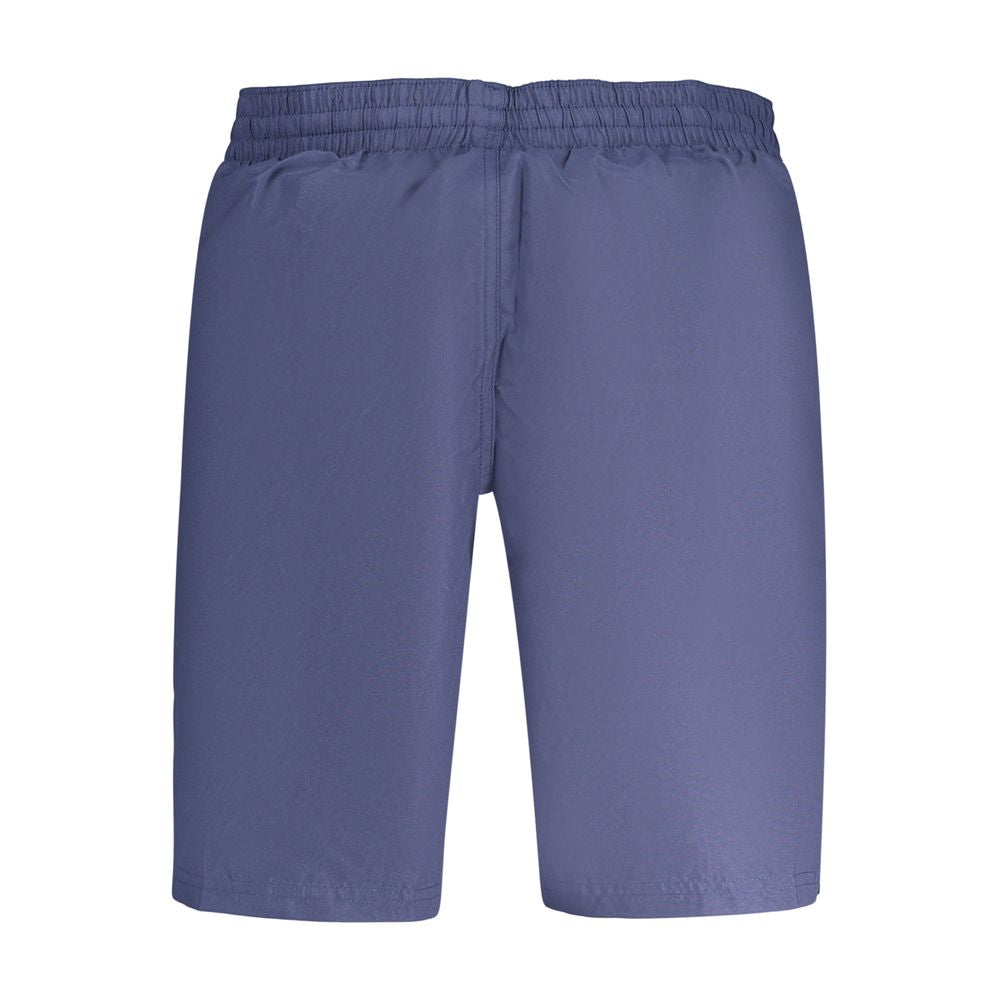 Nike Boxer Mare da Uomo in Poliestere Blu