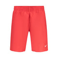 Boxer da uomo Nike Rosso Poliestere
