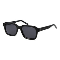 Tommy Hilfiger Black Acetate Sunglasses