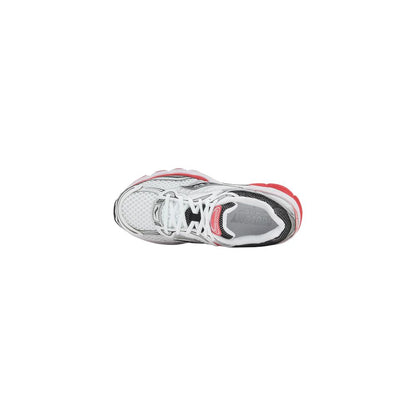 Baskets de sport bicolores synthétiques Saucony