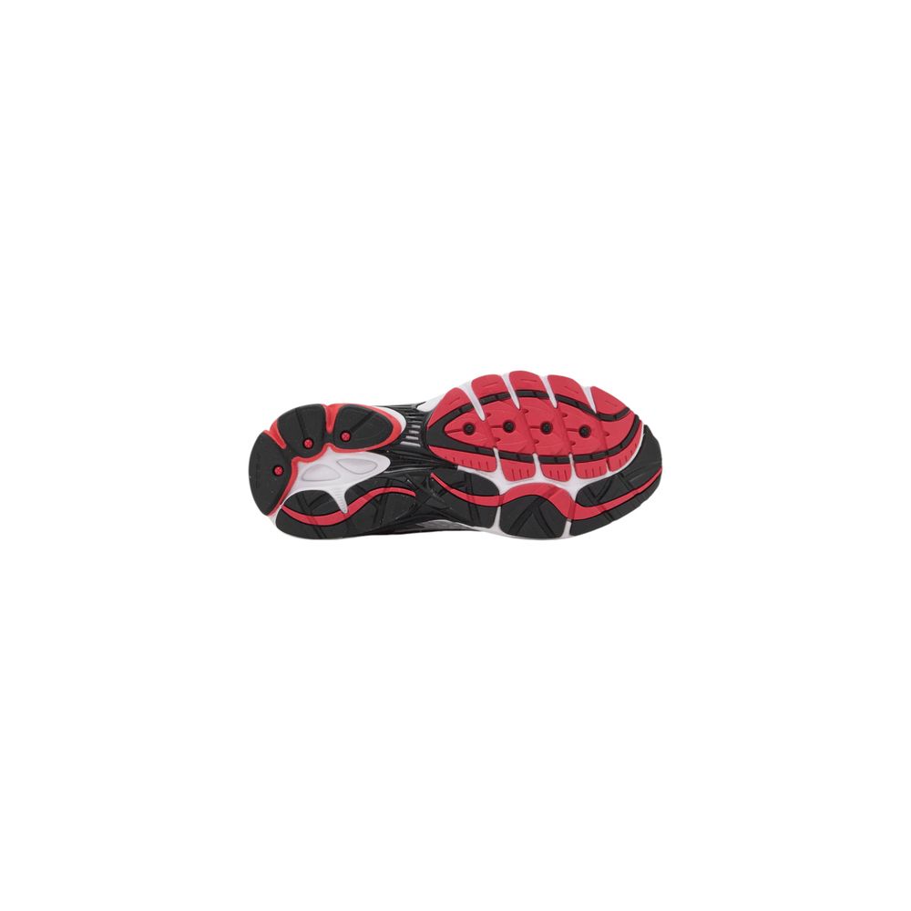 Baskets de sport bicolores synthétiques Saucony