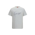 T-shirt Kenzo in cotone bianco