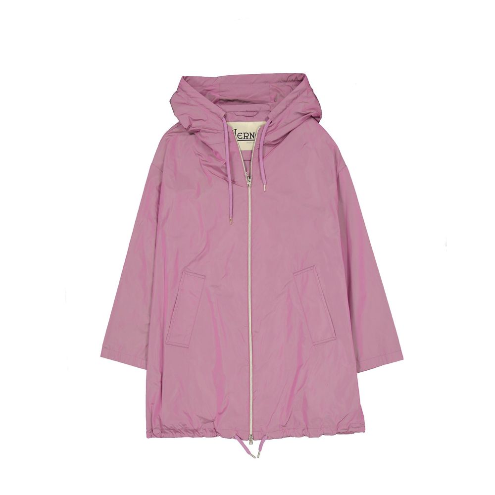 Herno Cappotto Multicolore in Poliestere