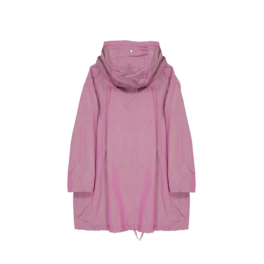 Herno Cappotto Multicolore in Poliestere