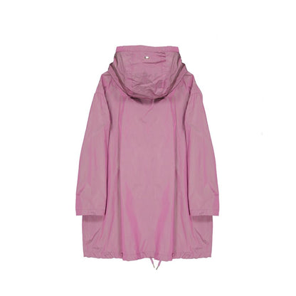 Herno Cappotto Multicolore in Poliestere