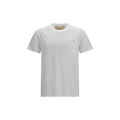 T-shirt Valentino Garavani in cotone bianco