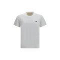 T-shirt en coton blanc Valentino Garavani