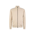 Herno Sweat-shirt en coton beige