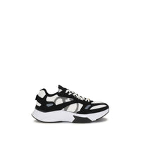 Valentino Garavani Sneakers sportive in tessuto multicolor