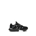 Valentino Garavani Sneakers sportive in tessuto nere