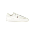Baskets Tommy Hilfiger en polyuréthane blanc pour homme