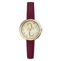 Orologio da Donna Furla in Pelle Multicolore