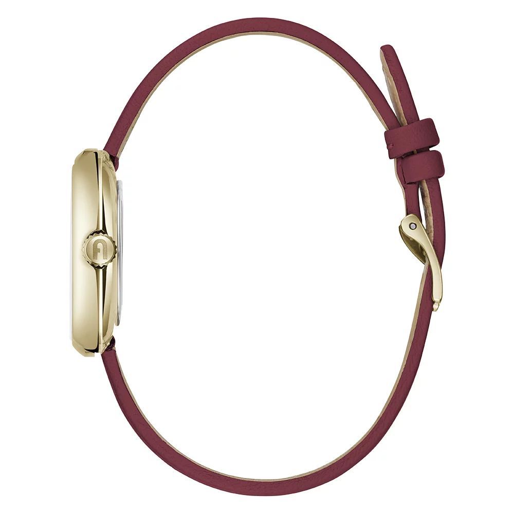 Orologio da Donna Furla in Pelle Multicolore