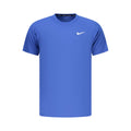 T-shirt Nike da uomo in poliestere blu