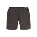 Costumi da bagno da uomo in poliestere Nike Nero