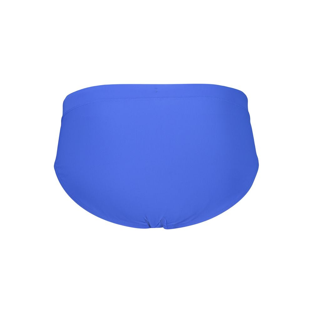Maillot de bain Tommy Hilfiger pour homme en polyester bleu
