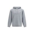 Valentino Garavani grå sweatshirt i bomull