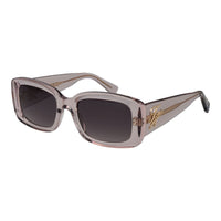 Tommy Hilfiger Gray Acetate Sunglasses