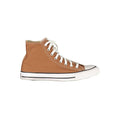 Converse Braune Sneaker aus Stoff für Damen