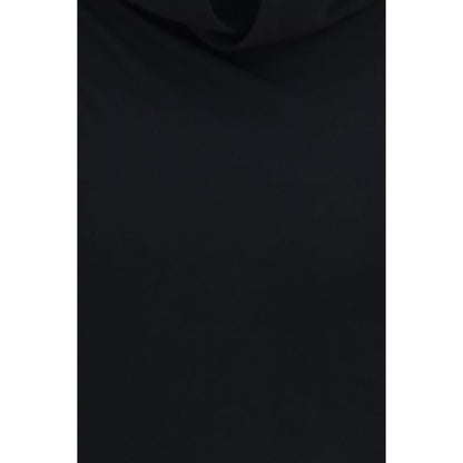 Tom Ford Black Viscose Cocktail Dress