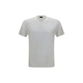 T-Shirt Gucci Bianca in Modal