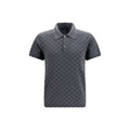 Polo de cordero gris Gucci (Ovis Aries)