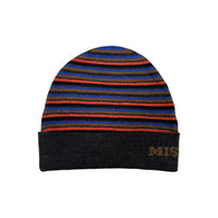 Missoni Gray Wool Beanie