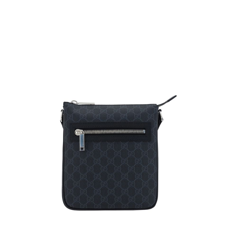Gucci Black Shoulder Bag