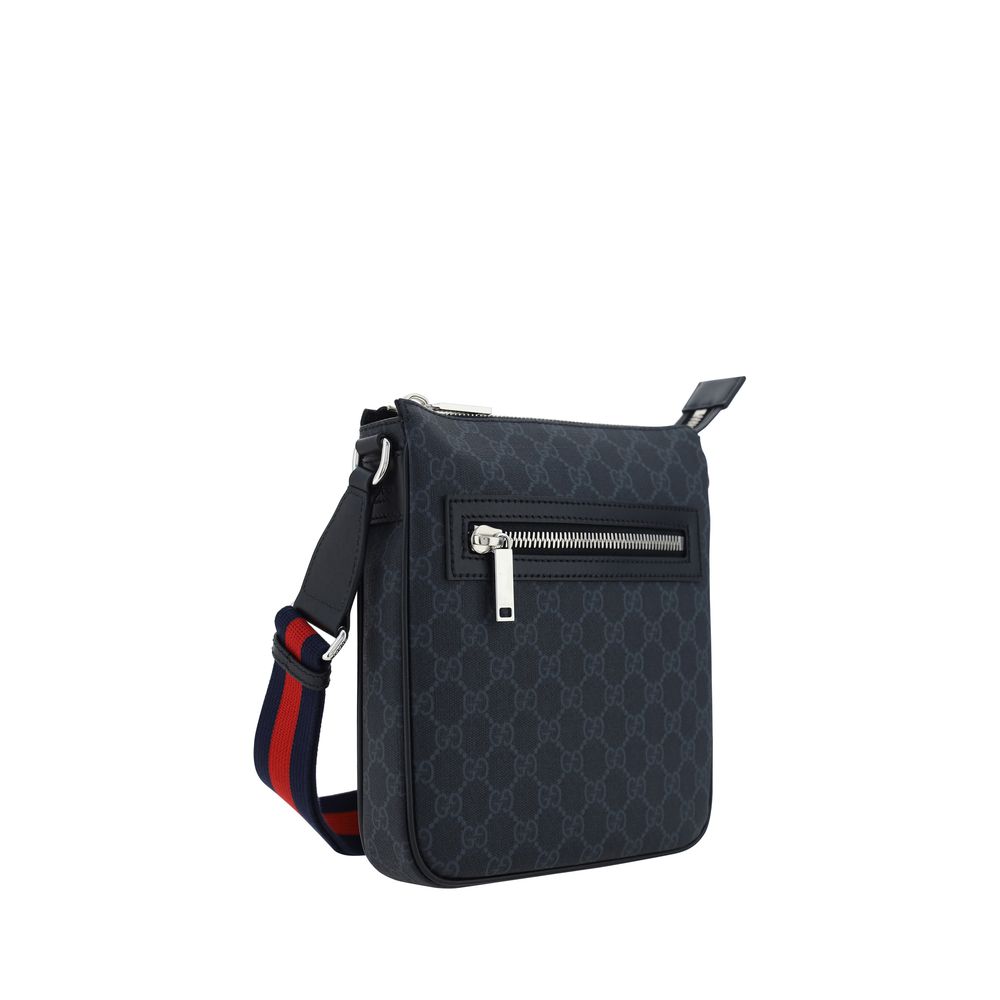 Gucci Black Shoulder Bag