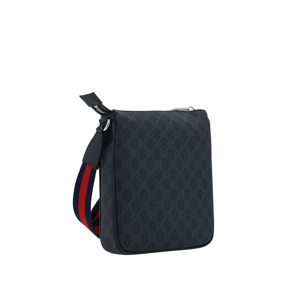 Gucci Black Shoulder Bag