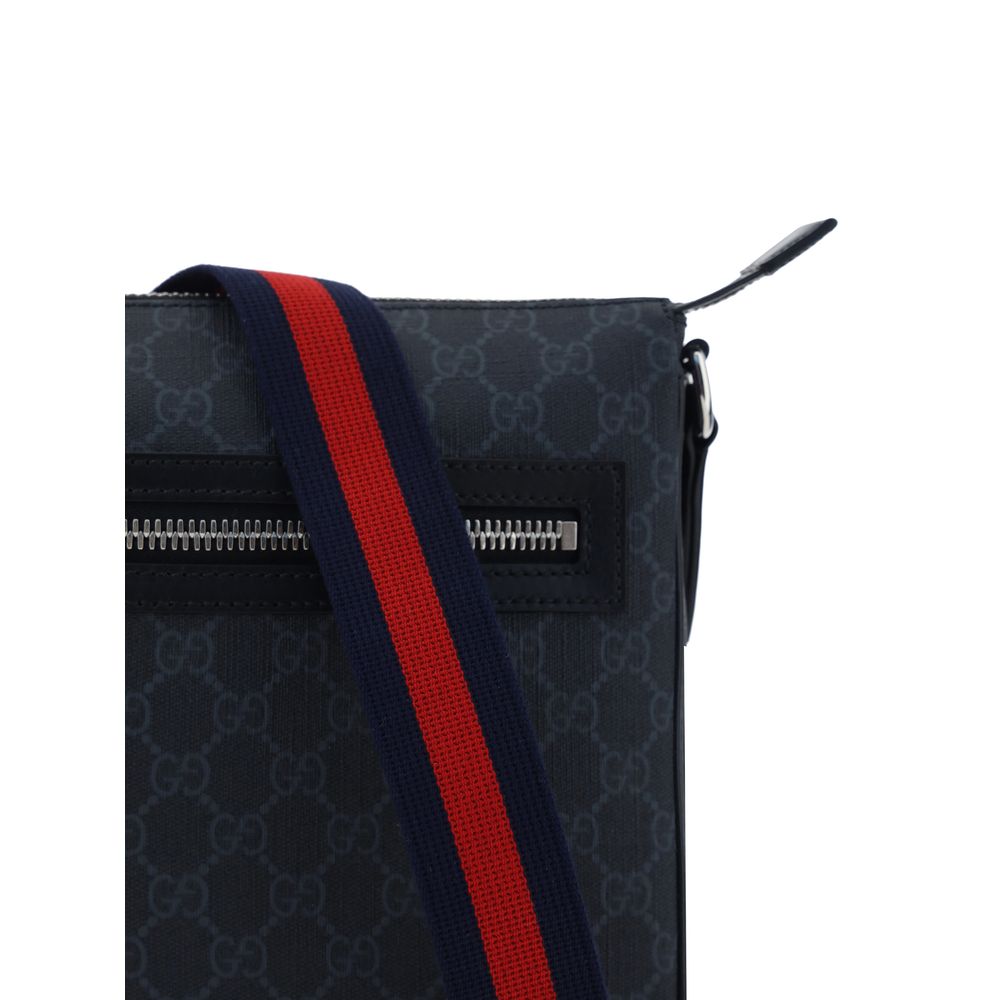 Gucci Black Shoulder Bag