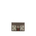 Gucci Beige Polyethylene Wallet