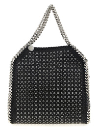 Stella McCartney Black Polyester Handbag