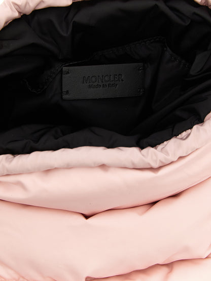 Moncler Multicolor Polyamide Handbag