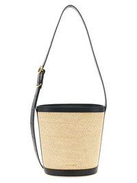 Jil Sander Multicolor Polyamide Shoulder Bag