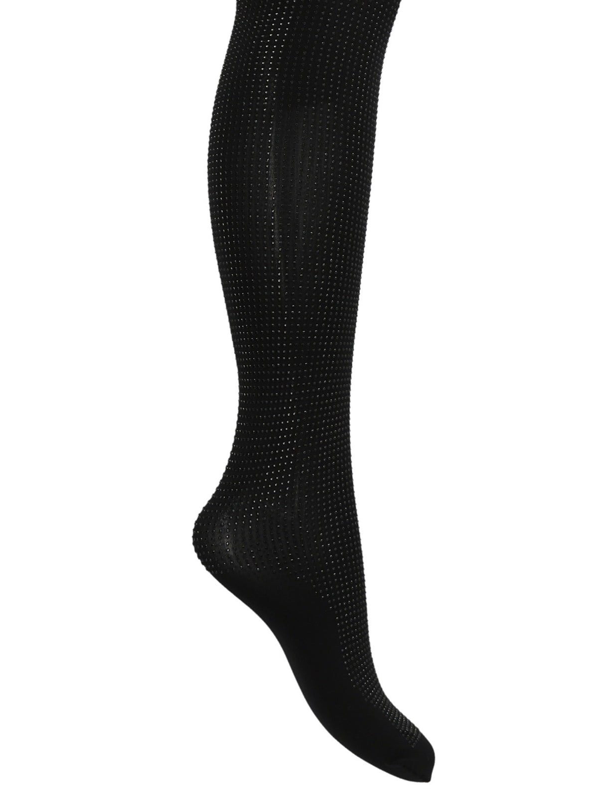 Calcetines Wolford de Poliamida Negra