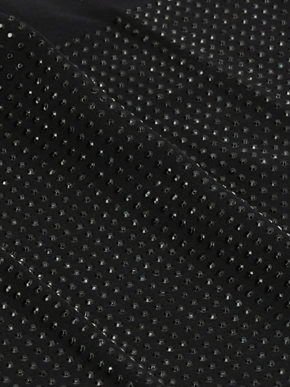 Wolford Black Polyamide Socks