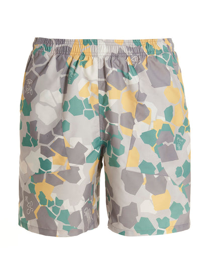 Objects IV Life Multicolor Polyethylene Clothing