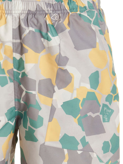 Objects IV Life Multicolor Polyethylene Clothing