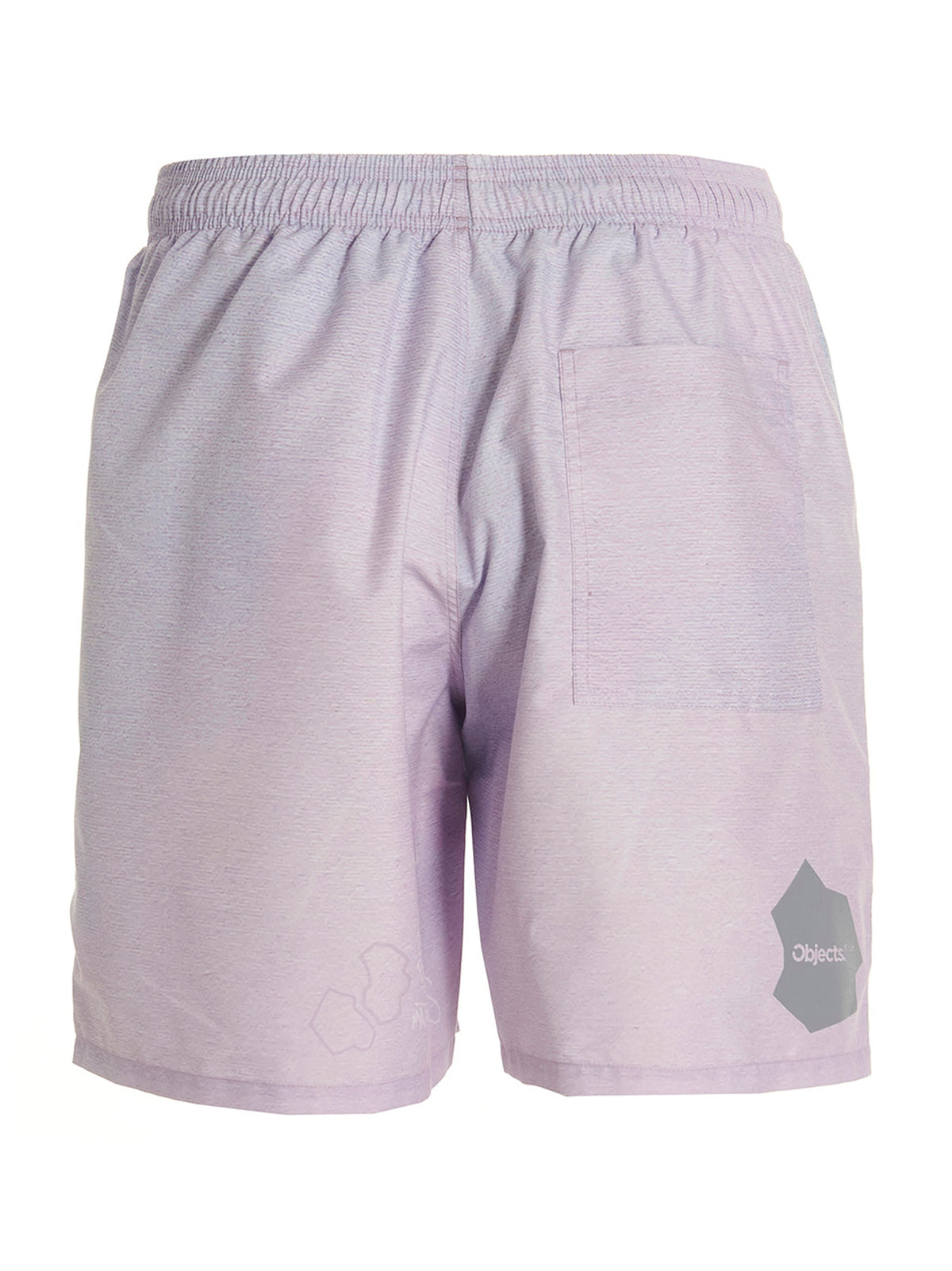 Objects IV Life Purple Polyethylene Sportswear